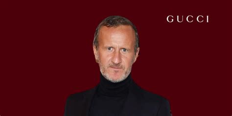 stefano gucci|Gucci ceo cantino.